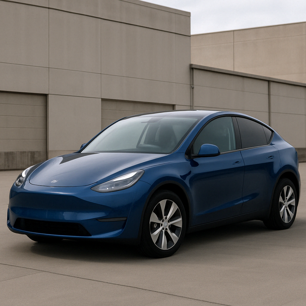 Tesla
