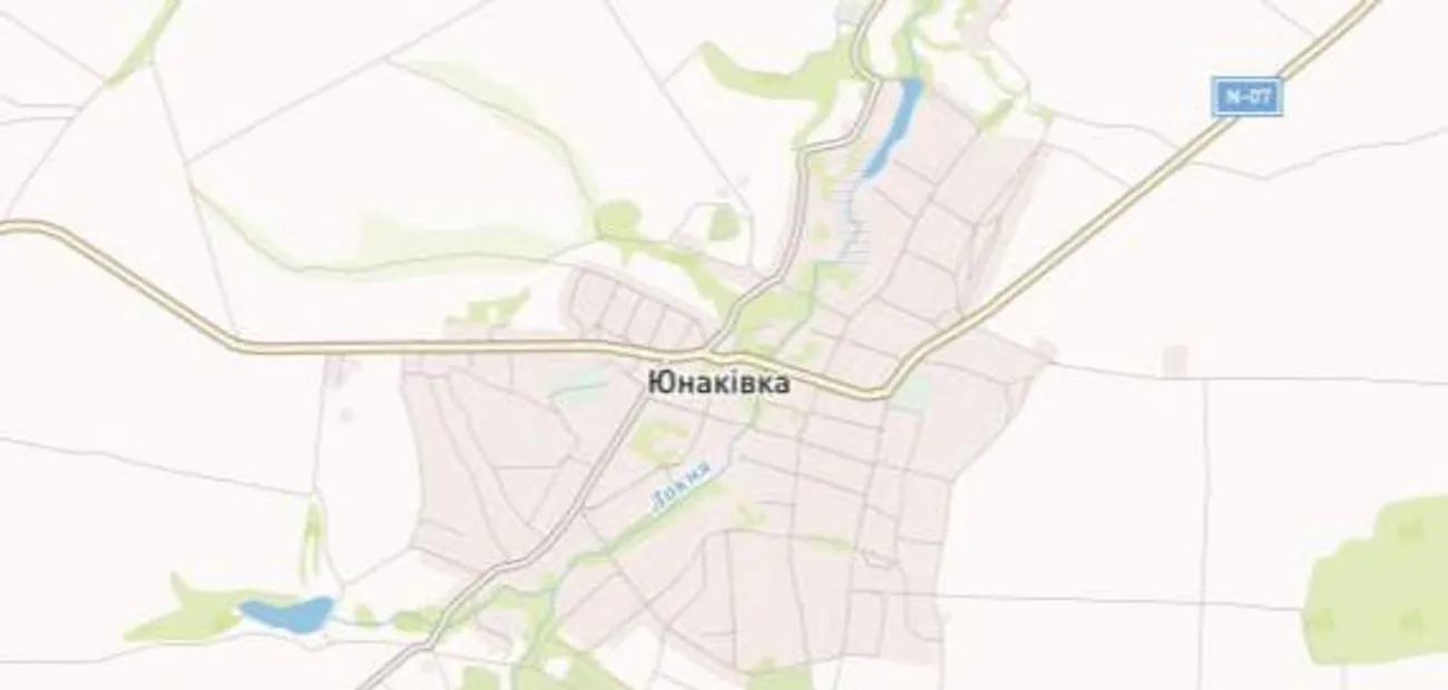 Юнаківка