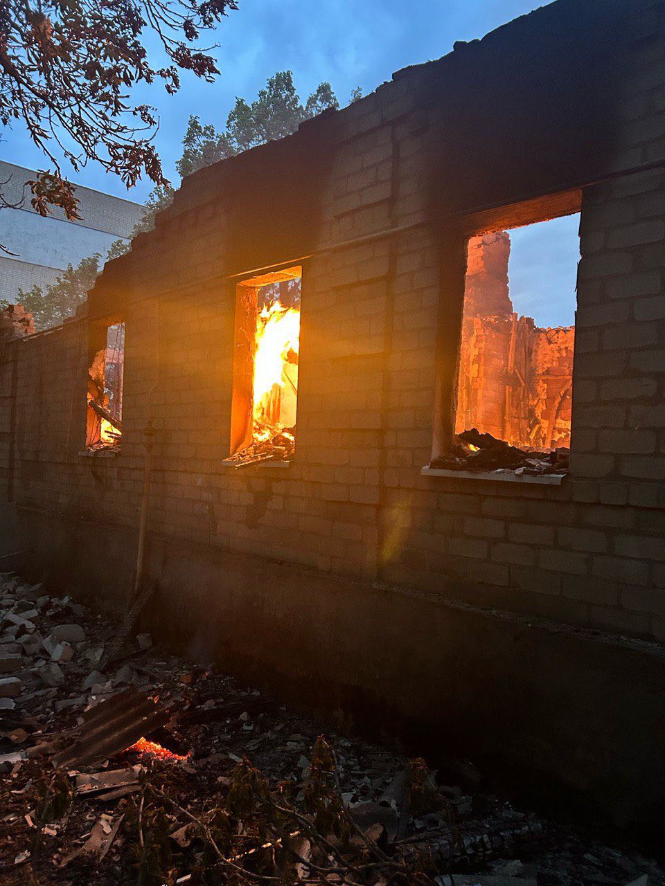 Ateo.live - Куп"янськ