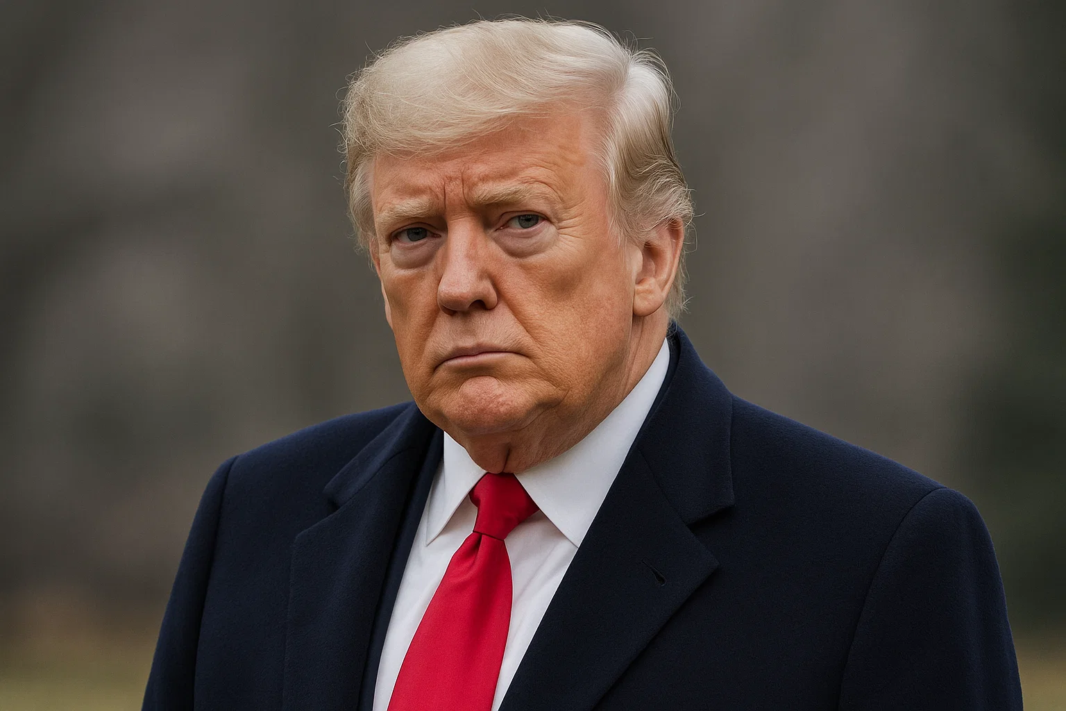 Ateo.live- Donald Trump