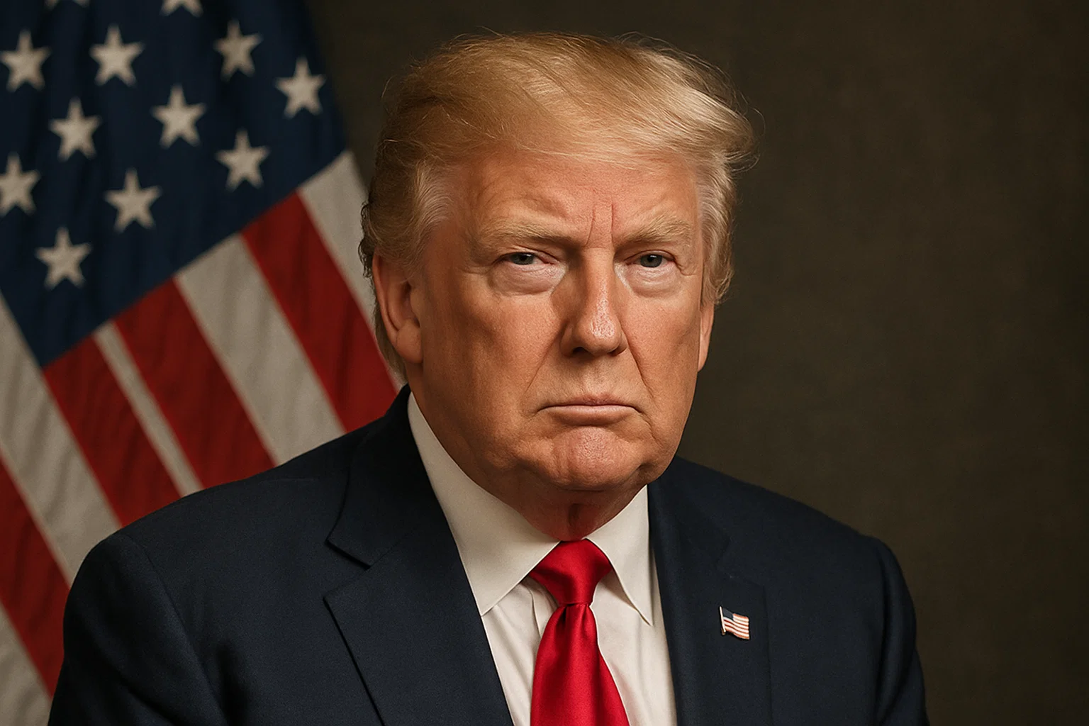 Donald Trump- Ateo.live