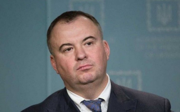 Олег Гладковський