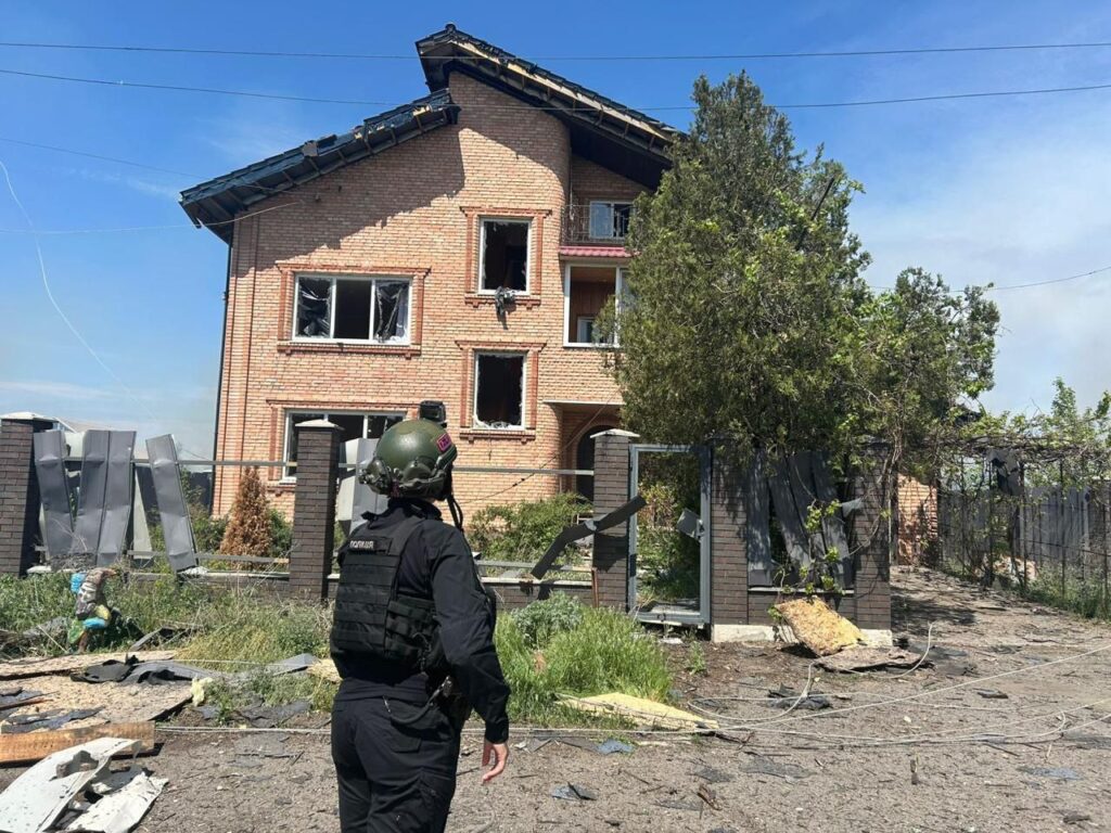 Донеччина