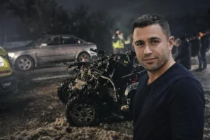 Нардеп Орест Саламаха загинув у ДТП на квадроциклі в Сокільниках біля Львова