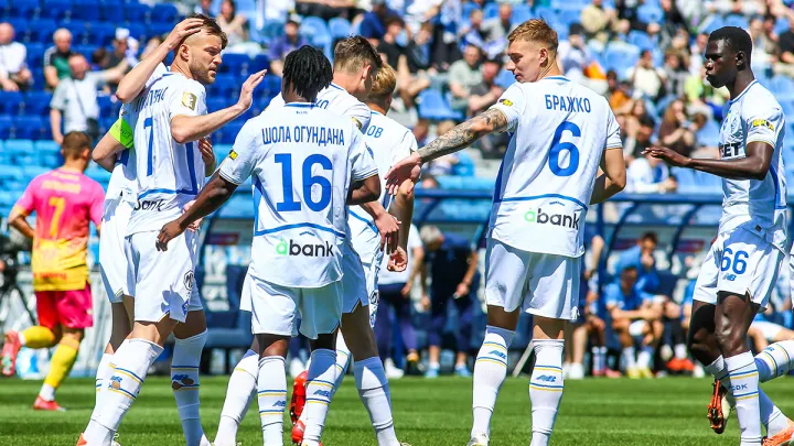 dynamo team poltava 720x405