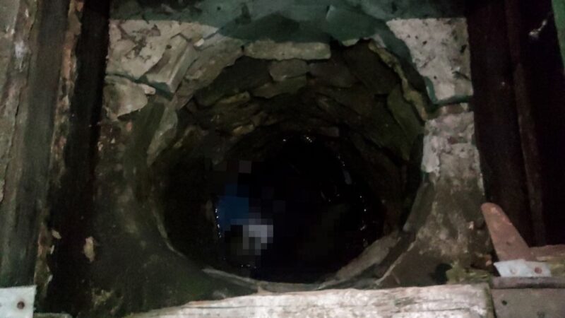 На Вінниччині 92-річна жінка загинула, впавши у криницю