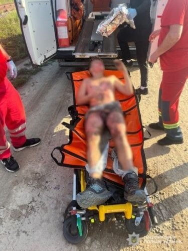 13-річного хлопця у Львові вдарило струмом на даху вагона під час селфі