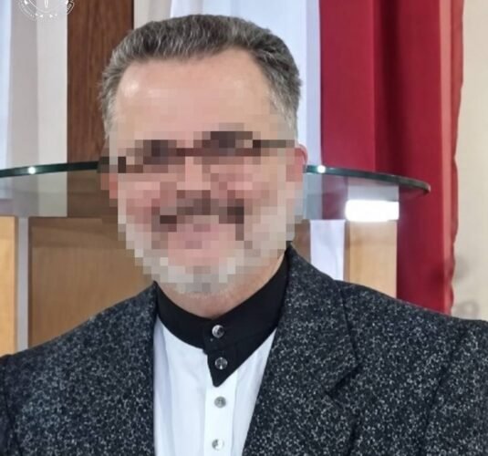 Пастора засудили до 13 років за зґвалтування 13-річної дівчинки
